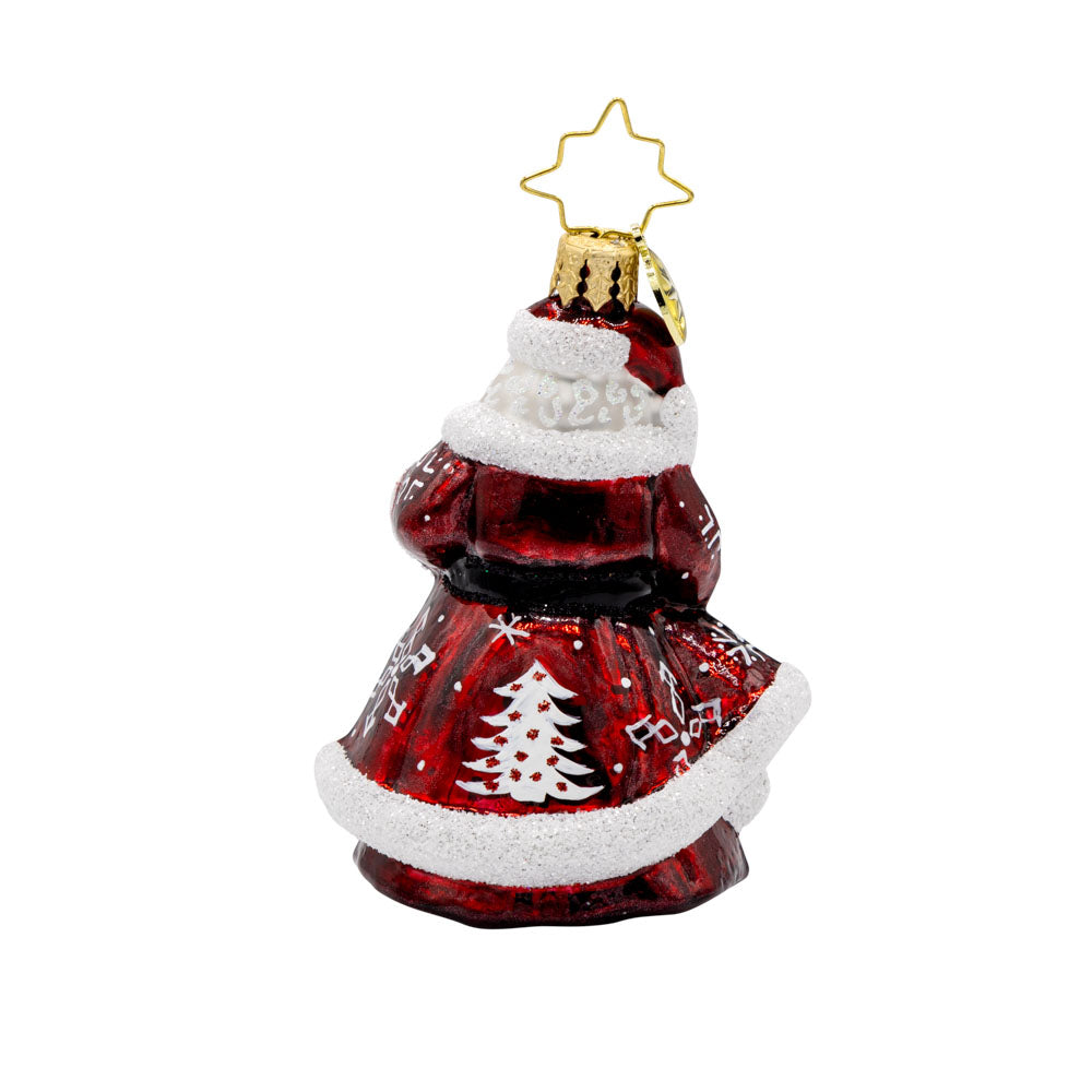 Santa Gem