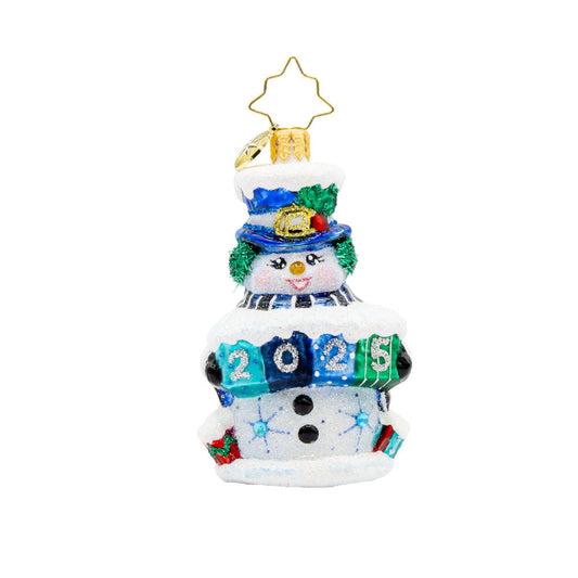Snow Gifts Like These Gifts 2025 Gem