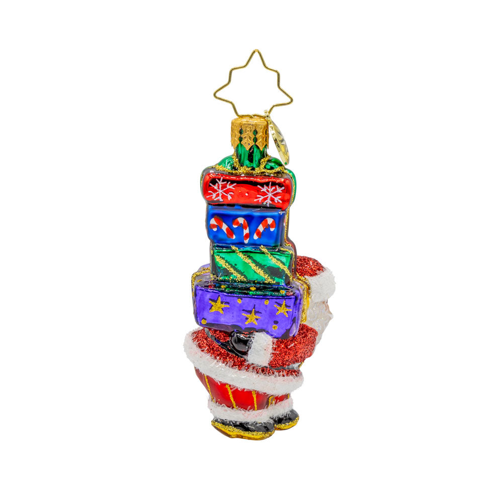 Gifts Galore for 2025 Gem