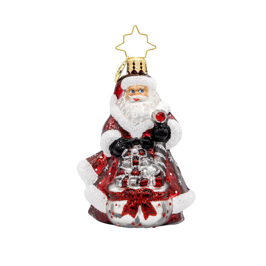 Santa Gem