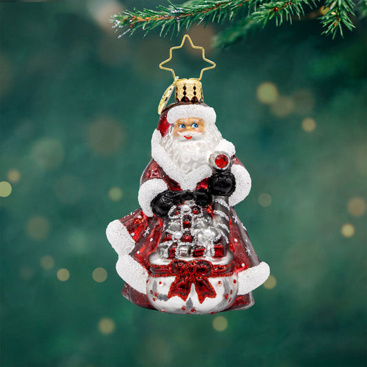 Santa Gem