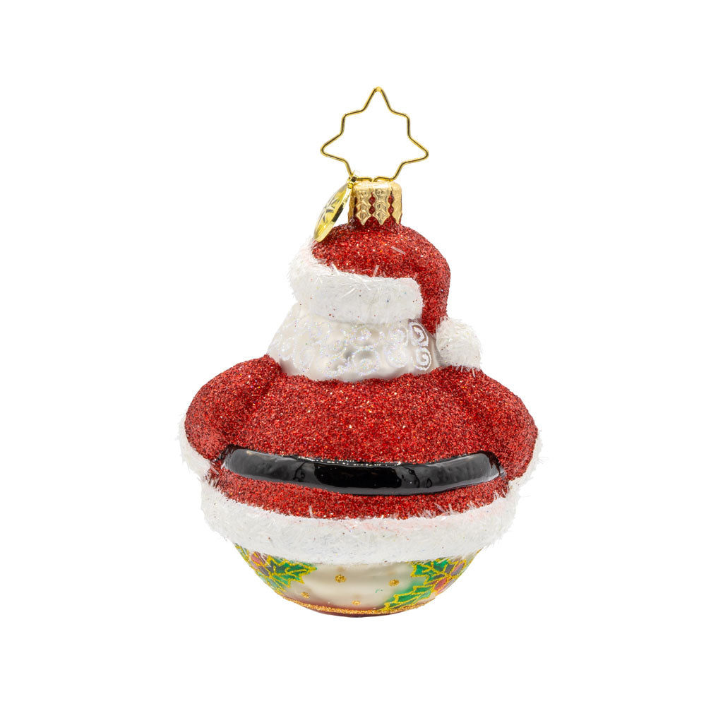 Santa Claus Gem